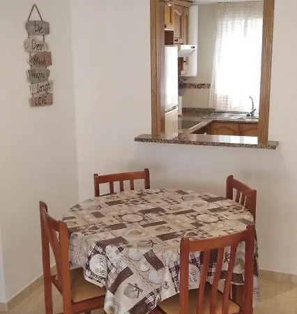 Practico Apartamento En El Centro De Marina D'Or Oropesa del Mar Exterior photo