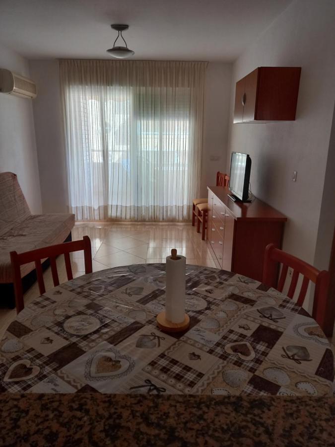 Practico En El Centro De Marina D'or Apartment *