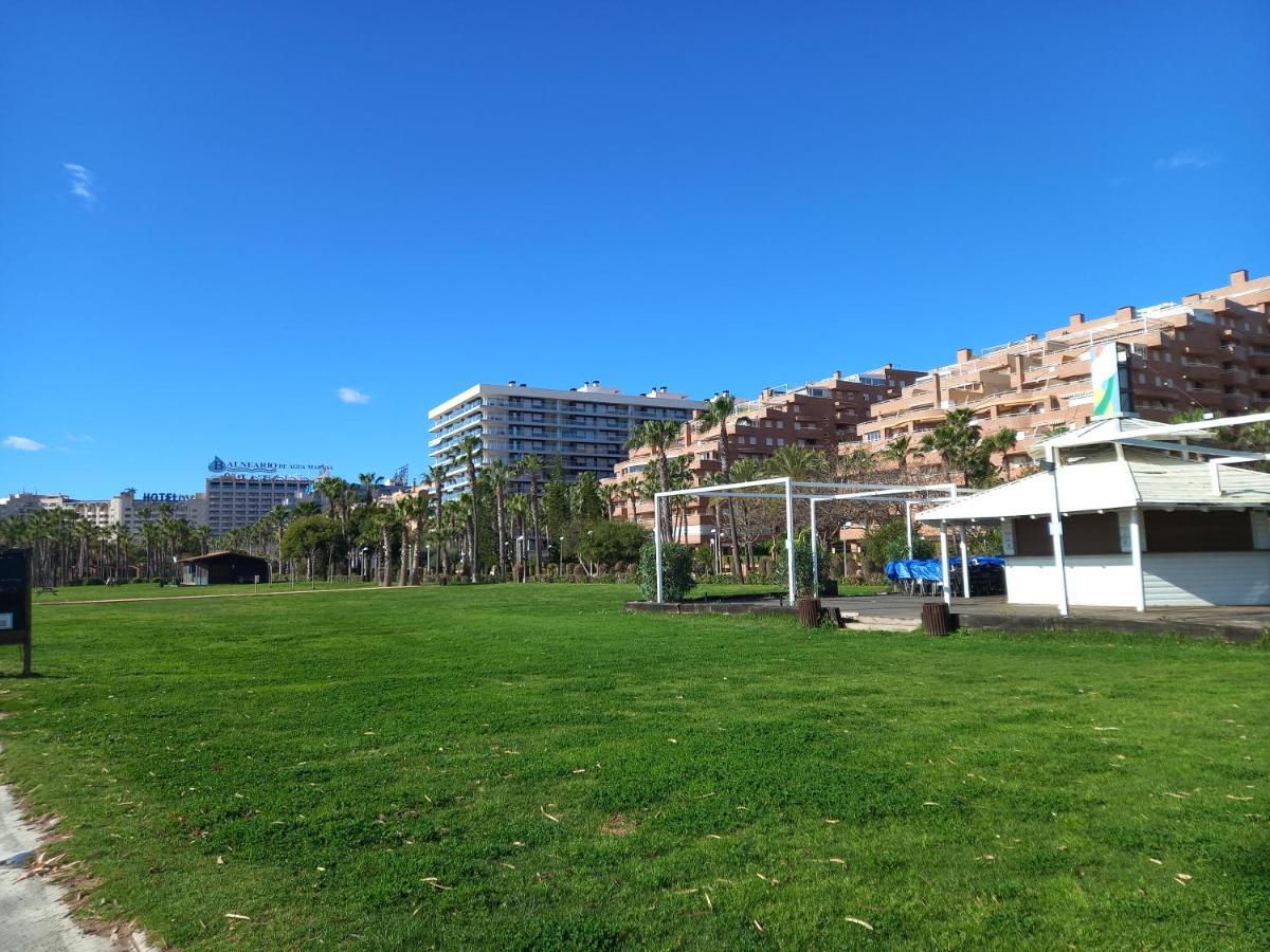Practico En El Centro De Marina D'or Apartment Oropesa del Mar