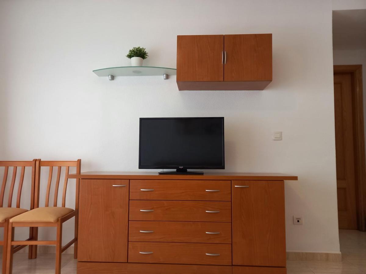 Apartment Practico En El Centro De Marina D'or *
