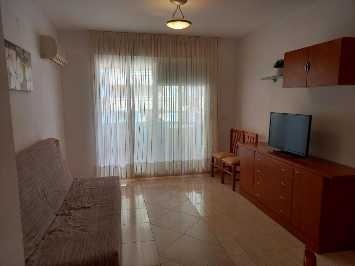 Apartment Practico En El Centro De Marina D'or Oropesa del Mar