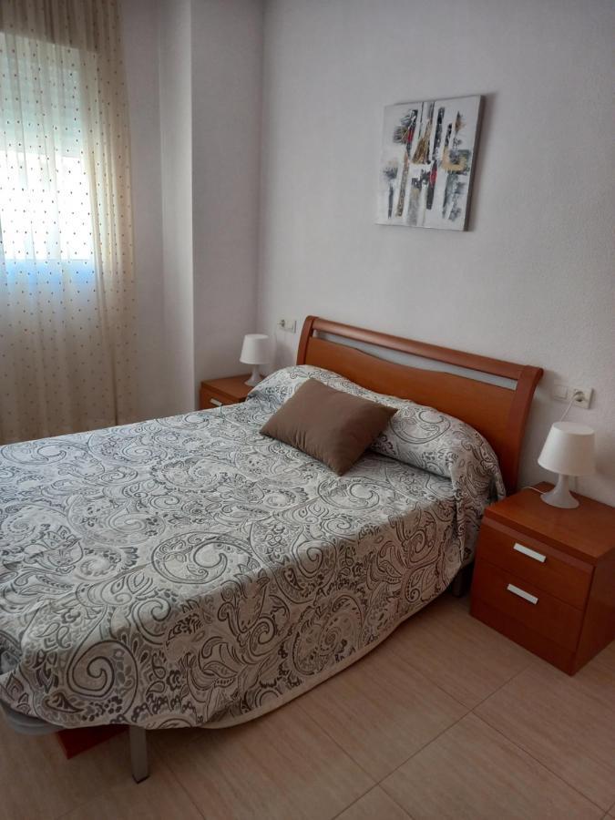Apartment Practico En El Centro De Marina D'or