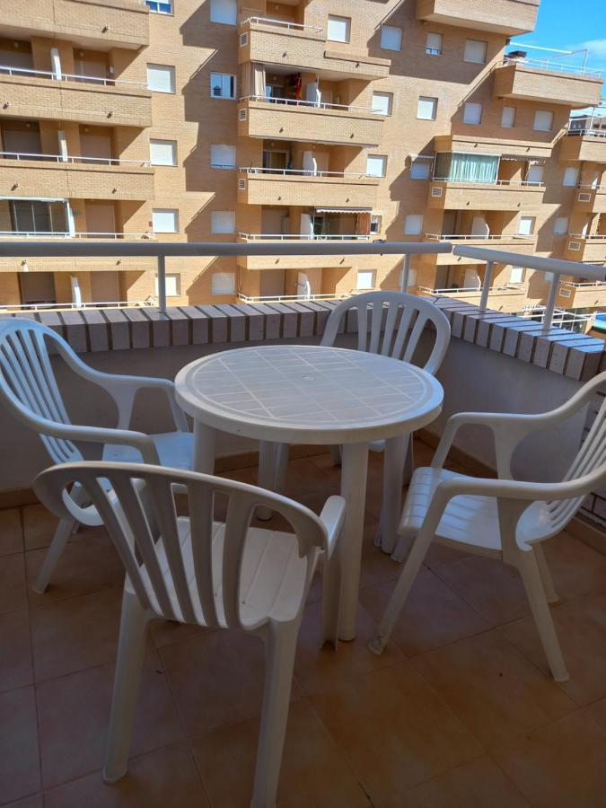 Apartment Practico En El Centro De Marina D'or Oropesa del Mar