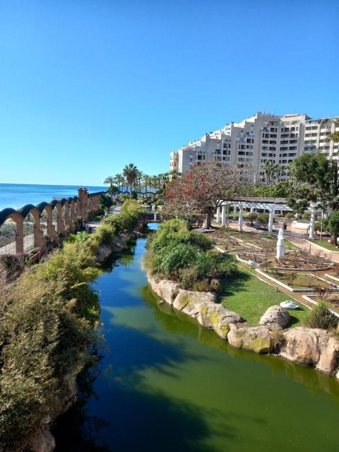 Practico En El Centro De Marina D'or Apartment Oropesa del Mar