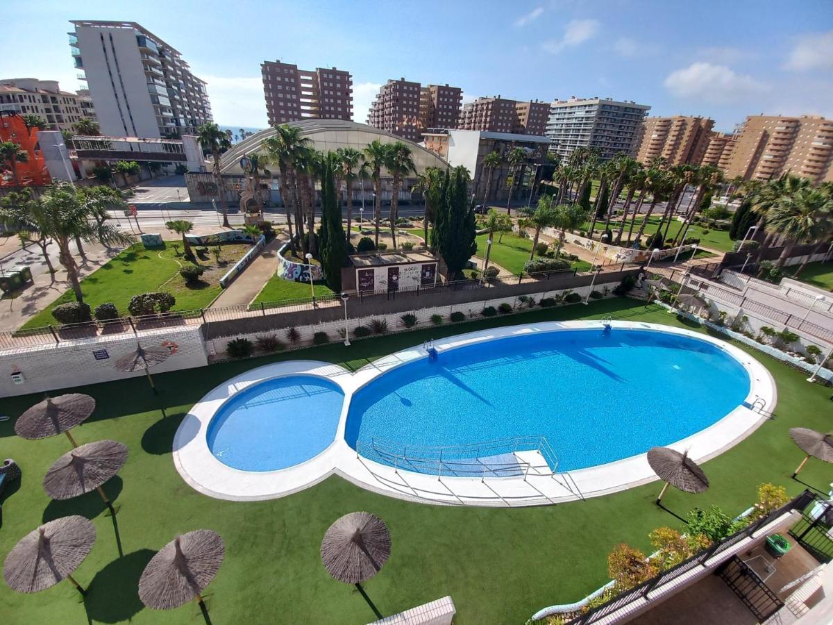 Apartment Practico En El Centro De Marina D'or *