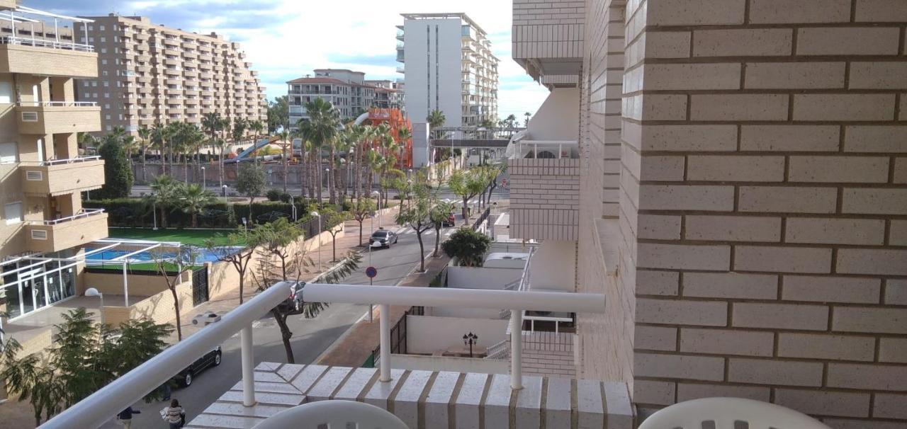 Apartment Practico En El Centro De Marina D'or Oropesa del Mar