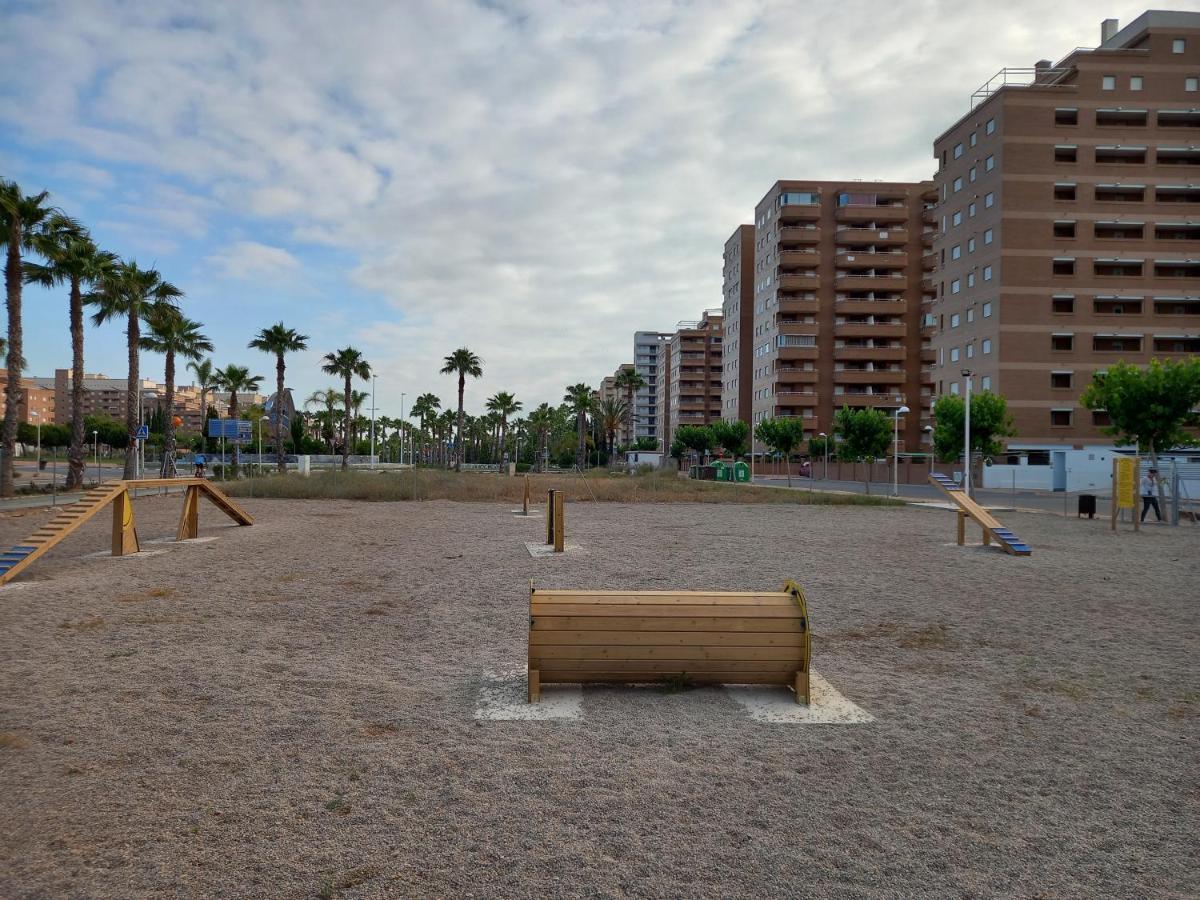 Apartment Practico En El Centro De Marina D'or